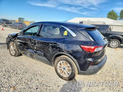 Drugie zdjęcie samochodu z przodu: 2022 FORD ESCAPE SE VIN:1FMCU9G69NUA45515 - miniatura