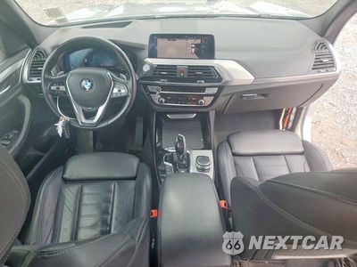 Zdjęcie 8 z 14 samochodu: 2020 BMW X3 XDRIVE30I VIN:5UXTY5C04L9C84751 - miniatura
