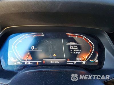 Zdjęcie 17 z 24 samochodu: 2019 BMW X5 VIN:5UXCR6C54KLL62376 - miniatura