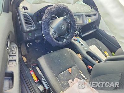 Zdjęcie 8 z 13 samochodu: 2022 HONDA HR-V SPORT VIN:3CZRU6H17NM710541 - miniatura
