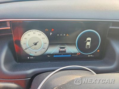 Zdjęcie 9 z 12 samochodu: 2022 HYUNDAI SANTA CRUZ SEL VIN:5NTJCDAE7NH039810 - miniatura