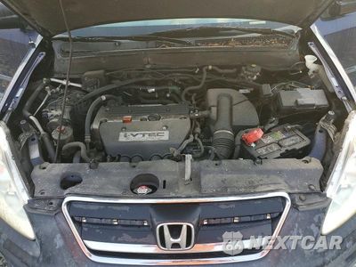 Zdjęcie 12 z 13 samochodu: 2005 HONDA CR-V LX VIN:SHSRD78515U336827 - miniatura