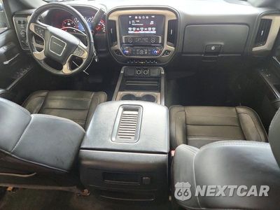 Zdjęcie 8 z 13 samochodu: 2016 GMC SIERRA K1500 DENALI VIN:3GTU2PEJ6GG382787 - miniatura