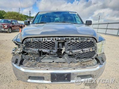 Piąte zdjęcie samochodu w środku: 2014 RAM 1500 SLT VIN:1C6RR7GG3ES306136 - miniatura