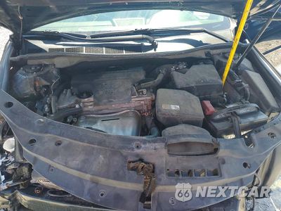 Zdjęcie 11 z 13 samochodu: 2016 TOYOTA CAMRY XLE VIN:4T1BF1FK9GU577257 - miniatura