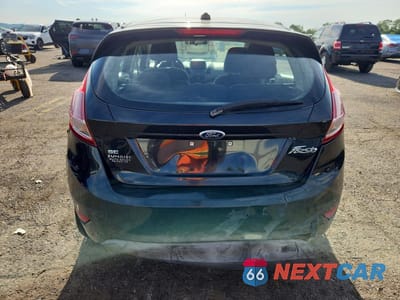 Zdjęcie 6 z 12 samochodu: 2014 FORD FIESTA SE VIN:3FADP4EJ1EM168293 - miniatura