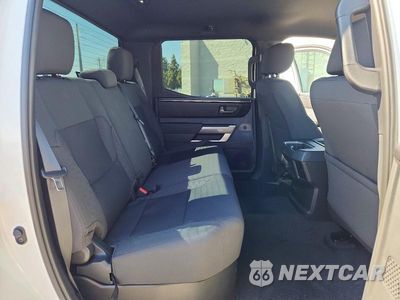 Zdjęcie 10 z 13 samochodu: 2026 TOYOTA TUNDRA SR5 VIN:5TFLA5DB9TX413596 - miniatura