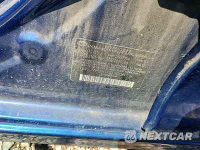 Zdjęcie 12 z 12 samochodu: 2016 HYUNDAI ELANTRA SE VIN:5NPDH4AEXGH761384 - miniatura