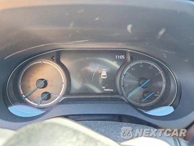 Zdjęcie 9 z 13 samochodu: 2021 TOYOTA VENZA XLE VIN:JTEAAAAH2MJ079811 - miniatura