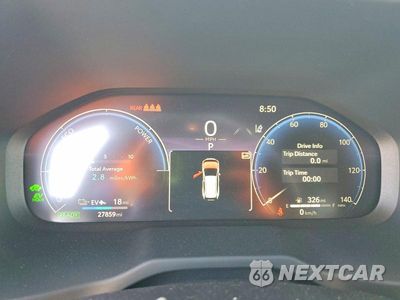 Zdjęcie 9 z 14 samochodu: 2025 TOYOTA RAV4 XSE VIN:JTMEB3FV8SD292593 - miniatura