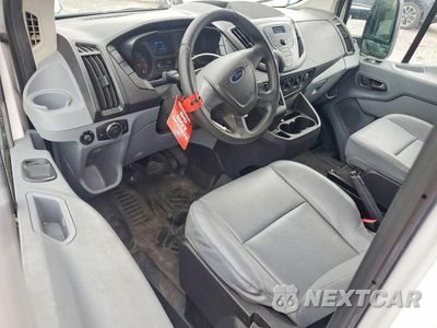 Zdjęcie 8 z 13 samochodu: 2016 FORD TRANSIT T-150 VIN:1FTYE2CM3GKA08879 - miniatura