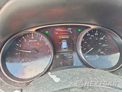 Zdjęcie 9 z 12 samochodu: 2015 NISSAN ROGUE SV VIN:5N1AT2MV4FC788278 - miniatura