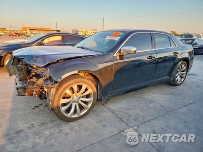2019 CHRYSLER 300 2C3CCAAG9KH661180 - główne zdjęcie licytacji z USA - miniatura