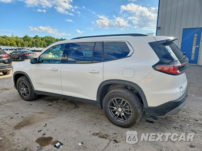 Drugie zdjęcie samochodu z przodu: 2026 GMC ACADIA ELEVATION VIN:1GKENNKS9TJ224552 - miniatura