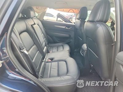 Zdjęcie 11 z 13 samochodu: 2025 MAZDA CX-5 PREMIUM PLUS VIN:JM3KFBEM3S0708378 - miniatura
