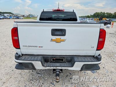 Zdjęcie 6 z 12 samochodu: 2019 CHEVROLET COLORADO LT VIN:1GCGSCENXK1106029 - miniatura