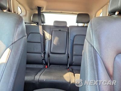 Zdjęcie 10 z 14 samochodu: 2017 HYUNDAI TUCSON SE PLUS VIN:KM8J33A43HU444682 - miniatura