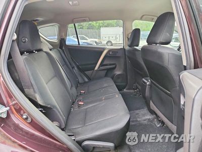 Zdjęcie 11 z 14 samochodu: 2018 TOYOTA RAV4 LE VIN:2T3BFREV7JW855825 - miniatura