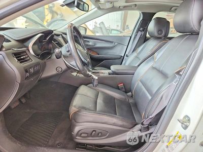 Zdjęcie 7 z 12 samochodu: 2014 CHEVROLET IMPALA LTZ VIN:2G1155S32E9217209 - miniatura
