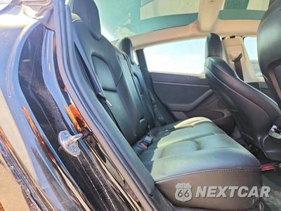 Zdjęcie 10 z 12 samochodu: 2022 TESLA MODEL 3 VIN:5YJ3E1EA2NF304509 - miniatura