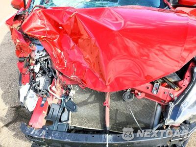 Zdjęcie 11 z 12 samochodu: 2016 TOYOTA COROLLA S PLUS VIN:5YFBURHE1GP497271 - miniatura