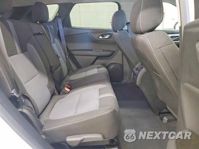 Zdjęcie 11 z 13 samochodu: 2023 CHEVROLET BLAZER 2LT VIN:3GNKBHR4XPS196661 - miniatura