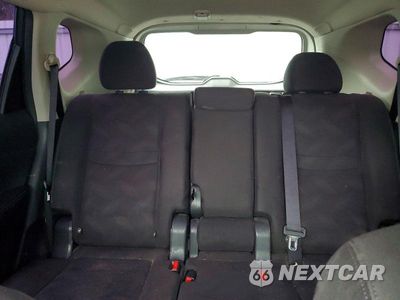 Zdjęcie 10 z 13 samochodu: 2015 NISSAN ROGUE SV VIN:KNMAT2MV2FP532377 - miniatura