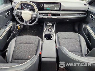 Zdjęcie 8 z 12 samochodu: 2025 KIA K4 GT LINE VIN:3KPFW4DEXSE162590 - miniatura