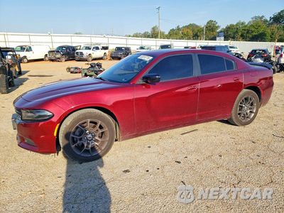 2018 DODGE CHARGER GT 2C3CDXJG1JH115391 - główne zdjęcie licytacji z USA - miniatura