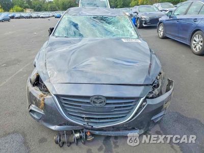 Piąte zdjęcie samochodu w środku: 2016 MAZDA 3 SPORT VIN:JM1BM1K71G1319411 - miniatura