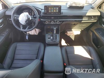 Zdjęcie 8 z 13 samochodu: 2024 HONDA CR-V EXL VIN:2HKRS4H79RH450658 - miniatura