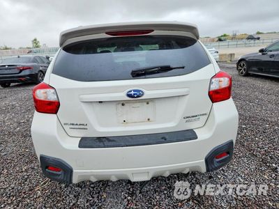Zdjęcie 6 z 12 samochodu: 2016 SUBARU CROSSTREK LIMITED VIN:JF2GPANC4GH299346 - miniatura