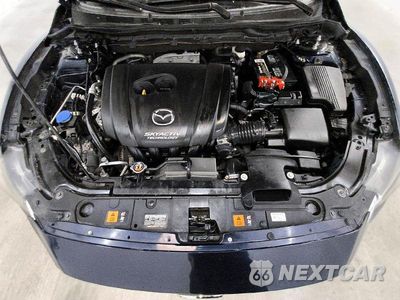 Zdjęcie 11 z 12 samochodu: 2016 MAZDA 6 TOURING VIN:JM1GJ1T52G1455624 - miniatura