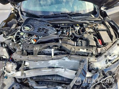 Zdjęcie 11 z 12 samochodu: 2018 HONDA CIVIC SI VIN:2HGFC1E54JH710318 - miniatura