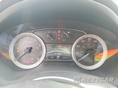 Zdjęcie 9 z 12 samochodu: 2015 NISSAN SENTRA SV VIN:3N1AB7AP5FL690149 - miniatura