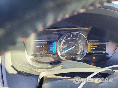 Zdjęcie 9 z 13 samochodu: 2018 FORD EXPLORER SPORT VIN:1FM5K8GT3JGB80285 - miniatura