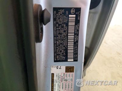 Zdjęcie 12 z 12 samochodu: 2007 TOYOTA PRIUS BASE VIN:JTDKB20U577566349 - miniatura