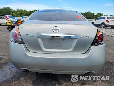 Zdjęcie 6 z 12 samochodu: 2011 NISSAN ALTIMA 2.5 VIN:1N4AL2AP1BC109030 - miniatura