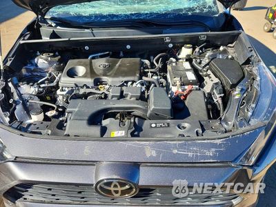 Zdjęcie 12 z 14 samochodu: 2022 TOYOTA RAV4 LE VIN:2T3F1RFV0NC285642 - miniatura