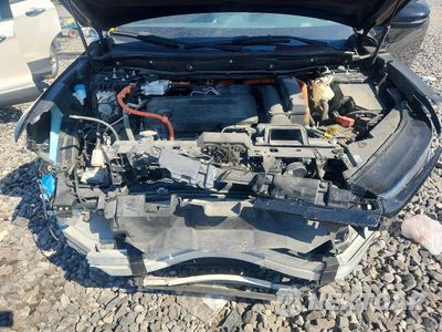 Zdjęcie 11 z 13 samochodu: 2023 HONDA CR-V SPORT TOURING VIN:7FARS6H99PE013675 - miniatura