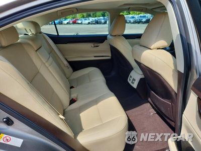 Zdjęcie 10 z 12 samochodu: 2017 LEXUS ES 350 VIN:58ABK1GG8HU056630 - miniatura