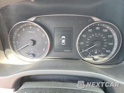 Zdjęcie 9 z 12 samochodu: 2017 HYUNDAI ELANTRA LIMITED VIN:KMHD84LF1HU339271 - miniatura