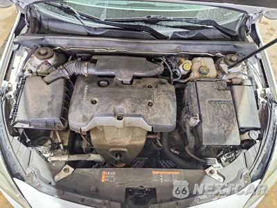 Zdjęcie 11 z 12 samochodu: 2015 CHEVROLET MALIBU LS VIN:1G11B5SLXFF178144 - miniatura