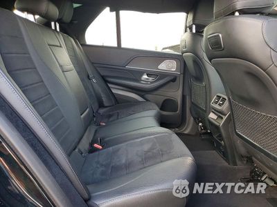 Zdjęcie 11 z 13 samochodu: 2020 MERCEDES-BENZ GLE 350 VIN:4JGFB4JB5LA290337 - miniatura