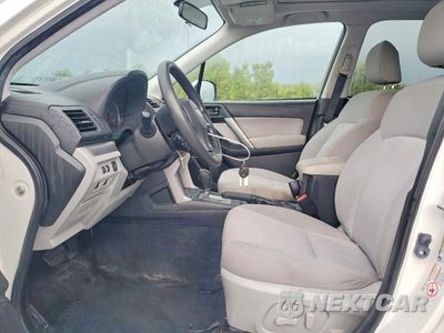 Zdjęcie 7 z 13 samochodu: 2015 SUBARU FORESTER 2.5I PREMIUM VIN:JF2SJADC6FH450103 - miniatura