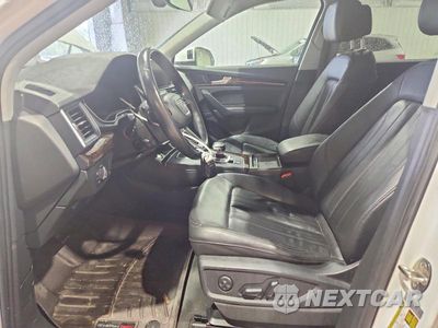 Zdjęcie 7 z 13 samochodu: 2019 AUDI Q5 PREMIUM PLUS VIN:WA1BNAFY4K2104974 - miniatura