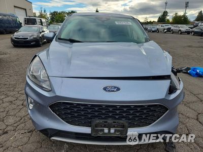 Piąte zdjęcie samochodu w środku: 2022 FORD ESCAPE SEL VIN:1FMCU9CZXNUA63313 - miniatura