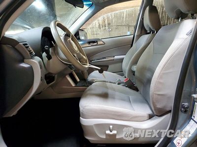 Zdjęcie 7 z 13 samochodu: 2011 SUBARU FORESTER 2.5X PREMIUM VIN:JF2SHADC7BH701247 - miniatura