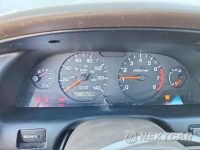 Zdjęcie 9 z 12 samochodu: 2000 NISSAN ALTIMA XE VIN:1N4DL01D4YC165981 - miniatura