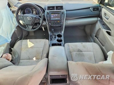 Zdjęcie 8 z 12 samochodu: 2017 TOYOTA CAMRY LE VIN:4T1BF1FK5HU313034 - miniatura